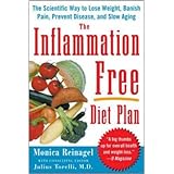 The Inflammation-Free Diet Plan