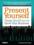 Present Yourself: Using SlideShare to...