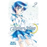 Sailor Moon 2 ~ Naoko Takeuchi