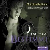 H&ouml;rbuch Bestimmt (House of Night 9)