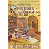 Murder in Three Volumes (Booktown Mysteries)