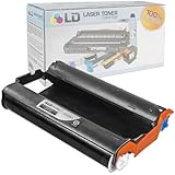 LD &copy; Compatible Replacement for Brother PC301 Fax Cartridge With Roll for use in Brother FAX 885MC, Intellifax 750, 770, 775, 870MC, 885MC, and MFC-970MC Printers
