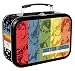 Search : Vandor Large Tin Tote, DC Comics