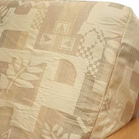 Fremont Futon Cover Full 5pc Pillow set 16 by SlipcoverShop
