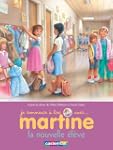 JE COMMENCE � LIRE AVEC MARTINE T.05...