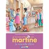 Je commence � lire avec Martine, Tome 5 : La nouvelle �l�ve