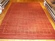 Handmade Pakistani Soumak Kilim Rug 10'3"x13'9"