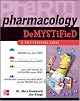 Pharmacology Demystified