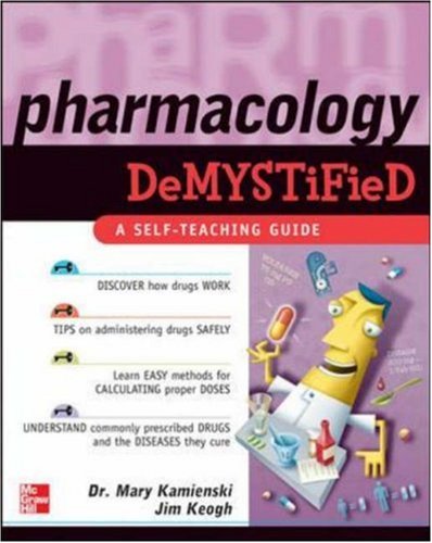Pharmacy
