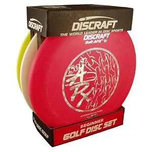Disc Set