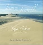 Yoga Nidra ~ Wakeful Sleep ~ Deep, Healing Relaxation