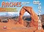 Arches National Park DVD Postcard