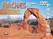 Arches National Park DVD Postcard