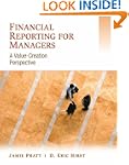 Financial Reporting for Managers: A V...
