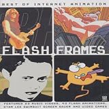 Flash Frames [DVD]