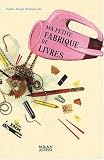 Ma petite fabrique de livres