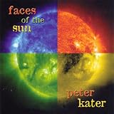 Faces of the Sun