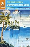The rough guide to Dominican Republic