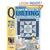 I Can't Believe I'm Quilting! (Leisure Arts #3649) (Pat's School House)