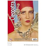 Cleopatra Schlangen - Schmuckset