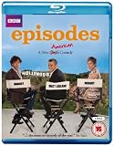 Episodes [Blu-ray]