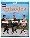 Episodes - Series 1 [Blu-ray] [Region Free]
