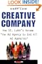 Creative Company: How St. Luke's Became "the Ad Agency to End All Ad Agencies"