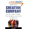 Creative Company: How St. Luke's Became "the Ad Agency to End All Ad Agencies"