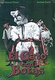 El Gato Con Botas [*Ntsc/region 1 & 4 Dvd. Import-latin America] Luis Manuel Pelayo (English subtitles)