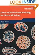 Salters Nuffield Advanced Biology: A2 Student Book (Edexcel A Level Sciences)