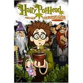 Hairy Pothead: and the Marijuana Stone