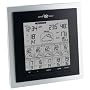 Jubil�umsger�t Wetterstation Wetterdirekt Eos Max Blackline