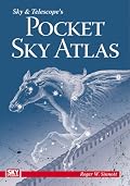 Sky & Telescope's Pocket Sky Atlas