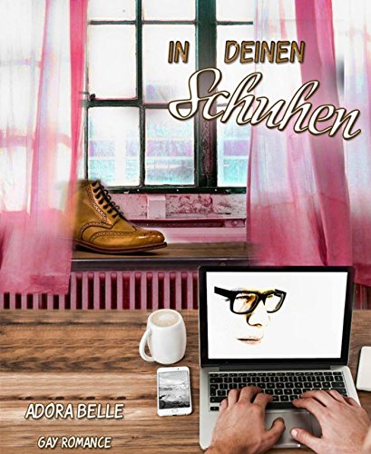 In deinen Schuhen: Gay Romance (German Edition)