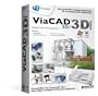ViaCad 2D/3D 8  (PC+MAC)