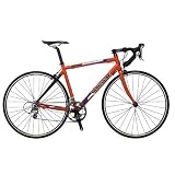 Mongoose Cipressa Road Bike