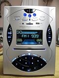 Concertone RV Multimedia System Z-123