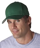 Flexfit Athletic Mesh Solid Cap