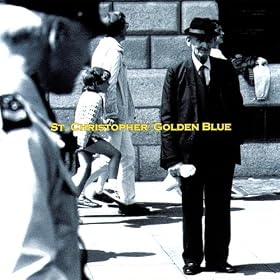 Golden Blue