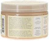 SheaMoisture Jamaican Black Castor Oil Intensive Strengthening Masque - 12 oz