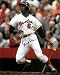 Paul Blair Autographed/Hand Signed Baltimore Orioles 8x10 Photo