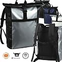Kurierrucksack, div. Farben