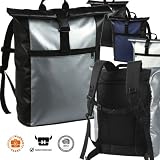 Rucksack KURIER ECO