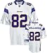 Minnesota Vikings Troy Williamson #82 NFL Replica Jersey