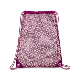JanSport Antics Series Mesh Quickdraw Bag