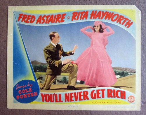 Fred Astaire