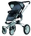 Quinny Buzz 4 Stroller Storm (Suitable from birth)