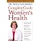 Most Popular Women's Health Books