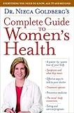 Image of Dr. Nieca Goldberg's Complete Guide to Women's Health