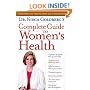 Dr. Nieca Goldberg's Complete Guide to Women's Health